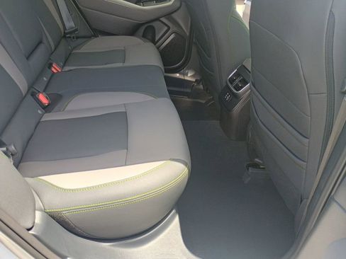 Certified 2023 Subaru Outback Onyx Edition AWD/4WD image 19