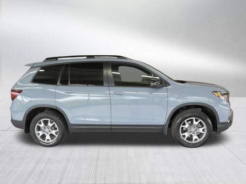 Used 2022 Honda Passport TrailSport image 8