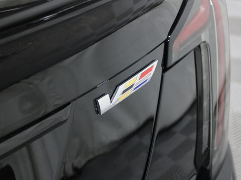 Certified 2026 Cadillac CT5 V w/ Technology Package AWD/4WD image 32