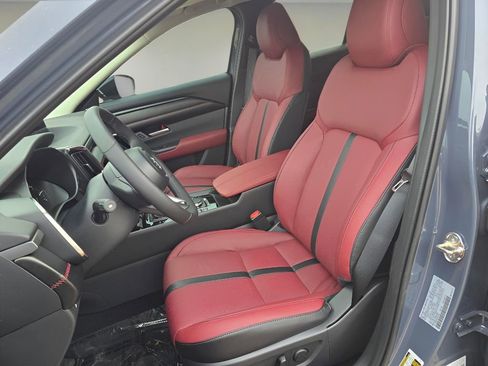 New 2026 MAZDA CX-50 2.5 Hybrid w/ Weather Package image 10