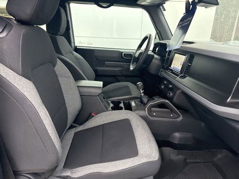 Used 2021 Ford Bronco 2-Door image 29