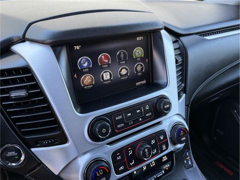 Used 2015 GMC Yukon XL SLT w/ Open Road Package AWD/4WD image 17