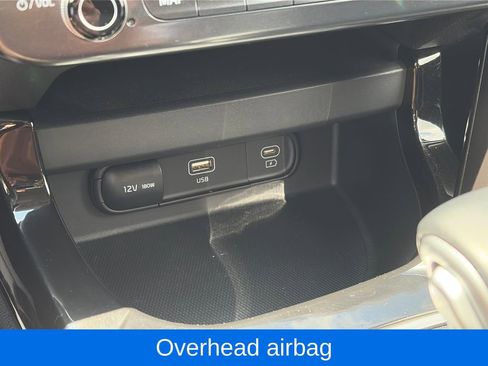 Used 2024 Kia Seltos S AWD/4WD image 23