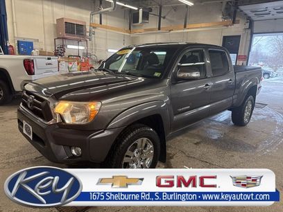 Used 2013 Toyota Tacoma Base