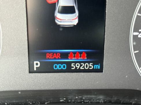 Used 2024 Toyota Corolla LE FWD image 23