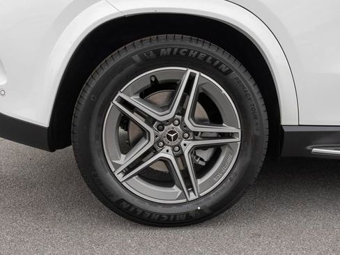 New 2026 Mercedes-Benz GLE 450 4MATIC image 10