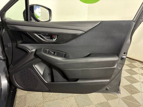 Used 2025 Subaru Legacy Premium image 29