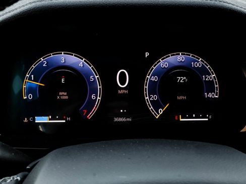 Used 2021 Jeep Grand Cherokee L Limited image 21