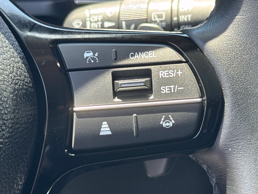 Certified 2025 Honda Pilot EX-L image 28