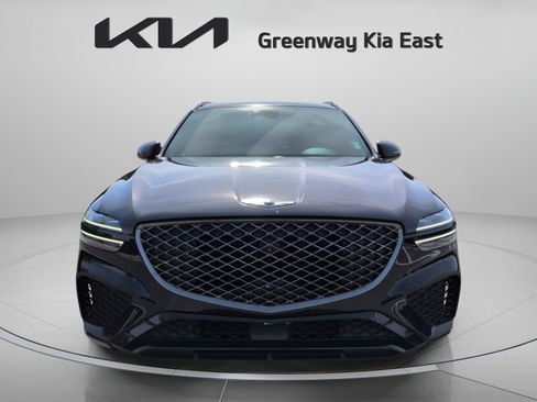 Used 2024 Genesis GV70 2.5T w/ Sport Prestige Package AWD/4WD image 4
