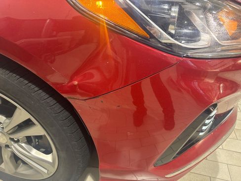 Used 2018 Hyundai Sonata SEL w/ Tech Package 02 image 14