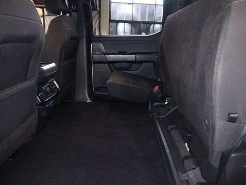 Used 2023 Ford F150 XLT w/ Equipment Group 302A High image 45