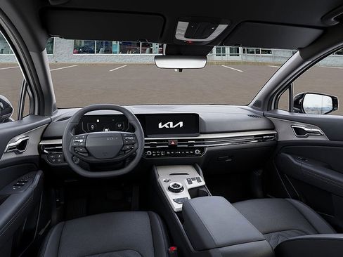 New 2026 Kia Sportage X-Line image 37