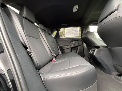 New 2026 Subaru Solterra Premium image 14