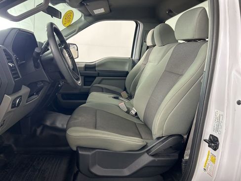 Used 2020 Ford F150 XL w/ Equipment Group 101A Mid image 19