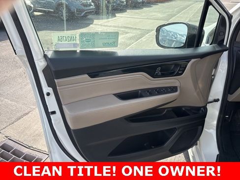 Used 2019 Honda Odyssey Elite image 11