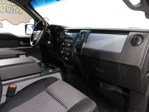 Used 2014 Ford F150 STX w/ Equipment Group 201A Mid AWD/4WD image 81