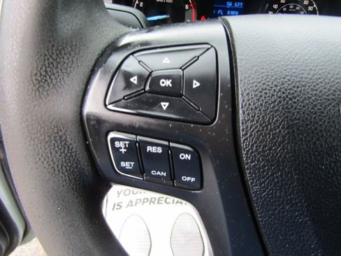 Used 2021 Ford Ranger XL w/ Equipment Group 101A High AWD/4WD image 20