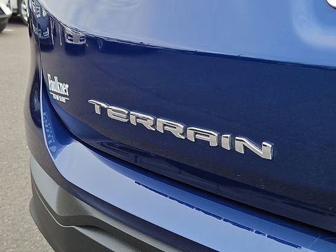 Certified 2023 GMC Terrain SLE w/ Driver Convenience Package image 30