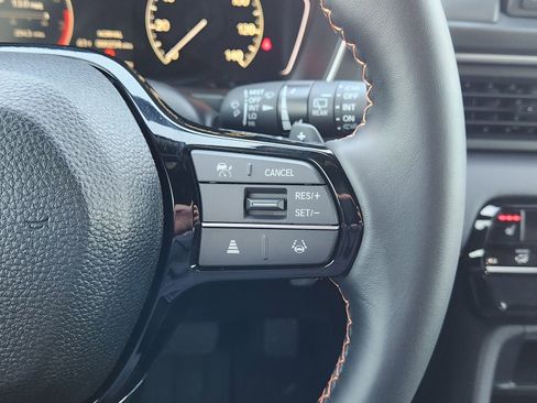 New 2025 Honda Pilot Sport image 33