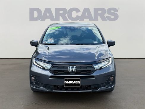 Used 2025 Honda Odyssey EX-L image 2