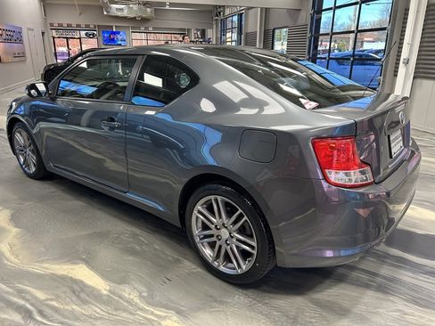 Used 2011 Scion tC Base image 28