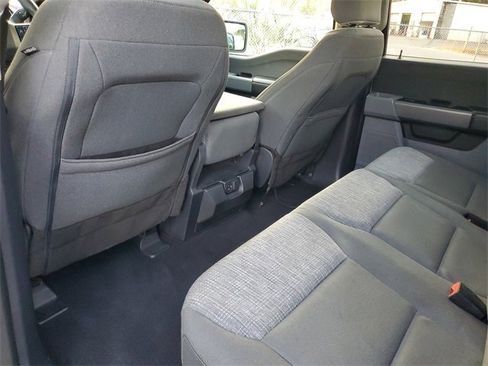 Used 2023 Ford F150 XLT image 11
