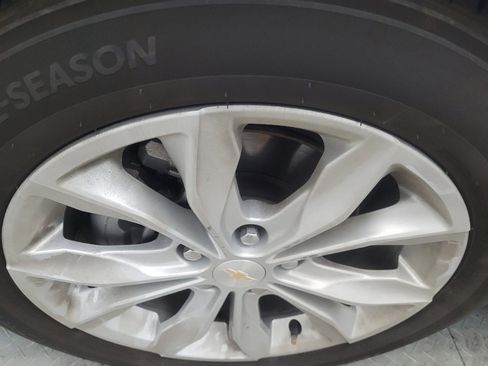 Used 2024 Chevrolet Malibu LT image 31