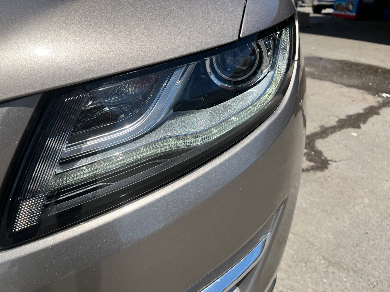 Used 2019 Lincoln MKC Reserve FWD image 10