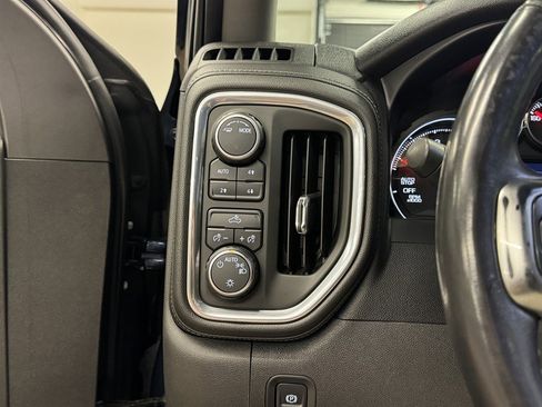 Used 2021 Chevrolet Silverado 1500 LT w/ Z71 Off-Road Package image 32