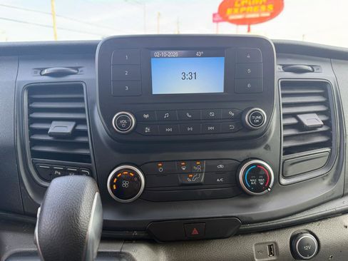 Used 2020 Ford Transit 250 Medium Roof image 20