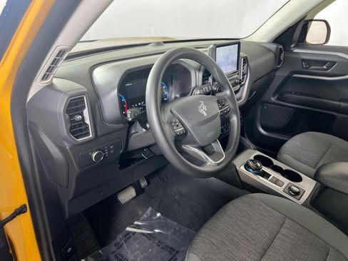 Used 2022 Ford Bronco Sport Big Bend AWD/4WD image 9