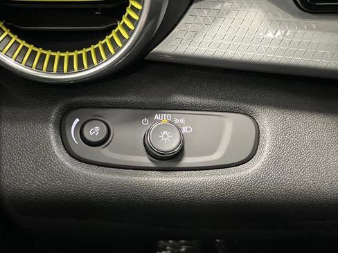 New 2026 Chevrolet Trax LT w/ Driver Confidence Package image 22