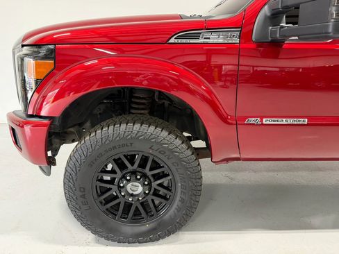 Used 2015 Ford F350 Platinum image 10