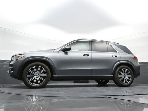 Used 2025 Mercedes-Benz GLE 350 GLE 350 image 25