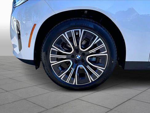 New 2026 BMW X3 xDrive30 image 11