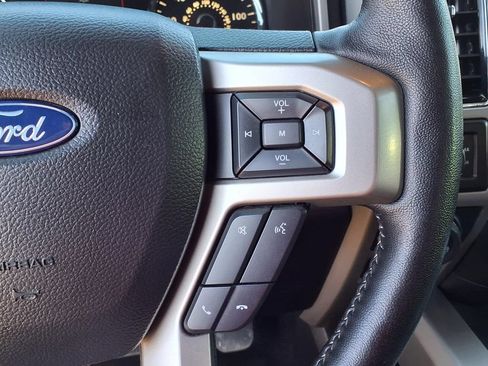 Used 2019 Ford F150 Lariat w/ Equipment Group 502A Luxury AWD/4WD image 39