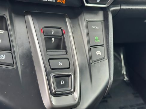 Used 2022 Honda CR-V Touring image 29