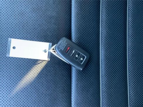 Used 2019 Lexus NX 300 F Sport w/ Cold Area Package image 36