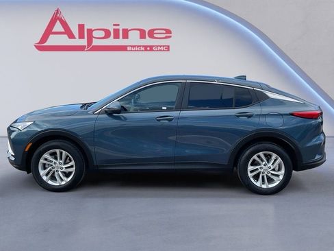 Used 2026 Buick Envista Preferred FWD image 2