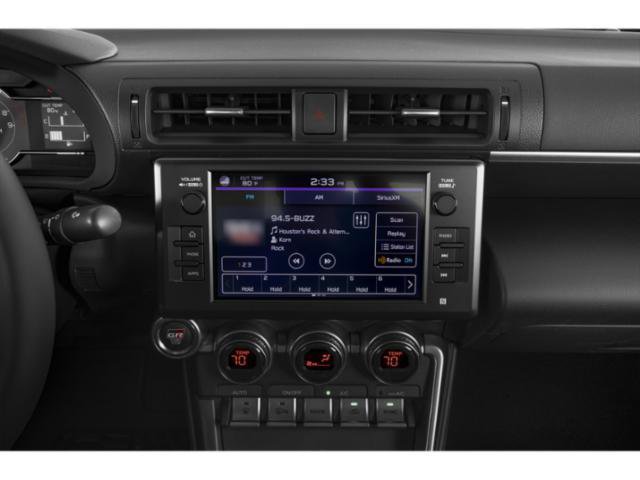 New 2027 Toyota GR86 RWD image 12