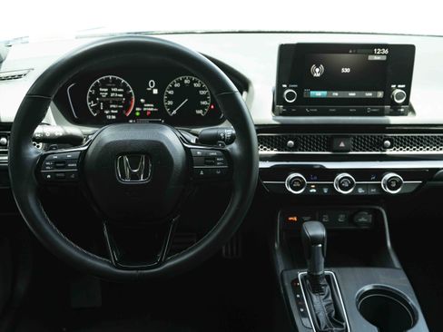 Used 2026 Honda Civic Sport image 19
