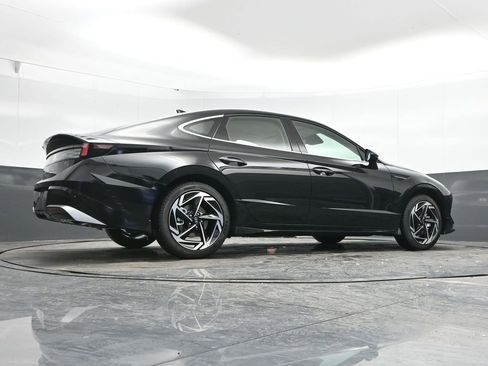 New 2026 Hyundai Sonata SEL FWD image 45