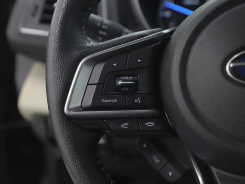 Used 2020 Subaru Ascent Limited w/ Technology Package image 31