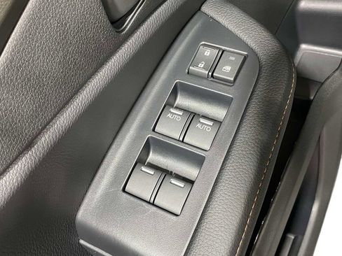 New 2026 Honda Ridgeline TrailSport image 19