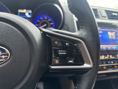 Used 2018 Subaru Legacy 2.5i Limited image 20