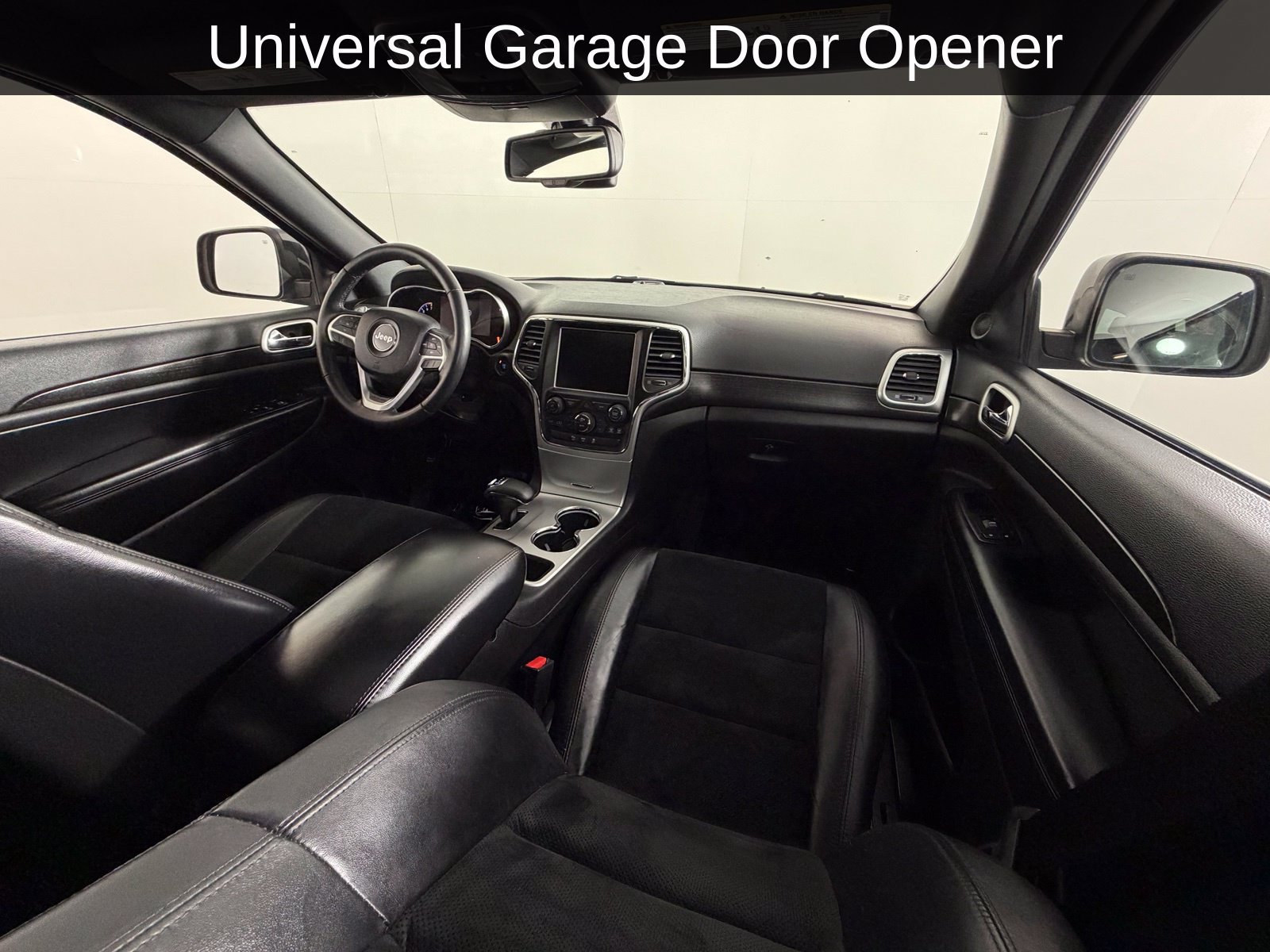 Used 2015 Jeep Grand Cherokee Altitude AWD/4WD image 11