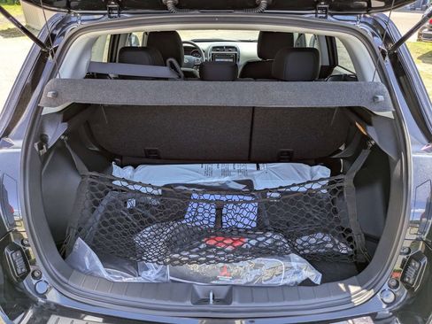 New 2026 Mitsubishi Outlander Sport LE AWD/4WD image 14