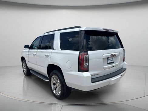 Used 2020 GMC Yukon SLT w/ Value Plus Edition AWD/4WD image 5