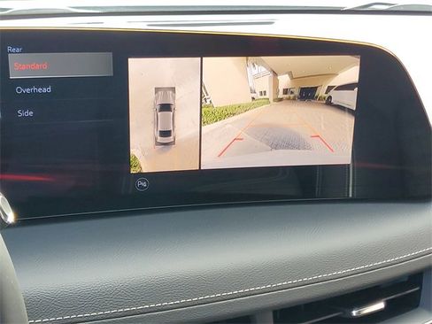 Used 2026 Cadillac CT5 V Blackwing w/ Carbon Fiber 2 Package image 26